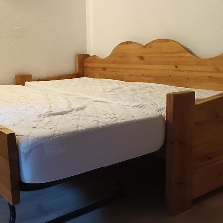 Appartement Montchavin La Plagne Exterior foto