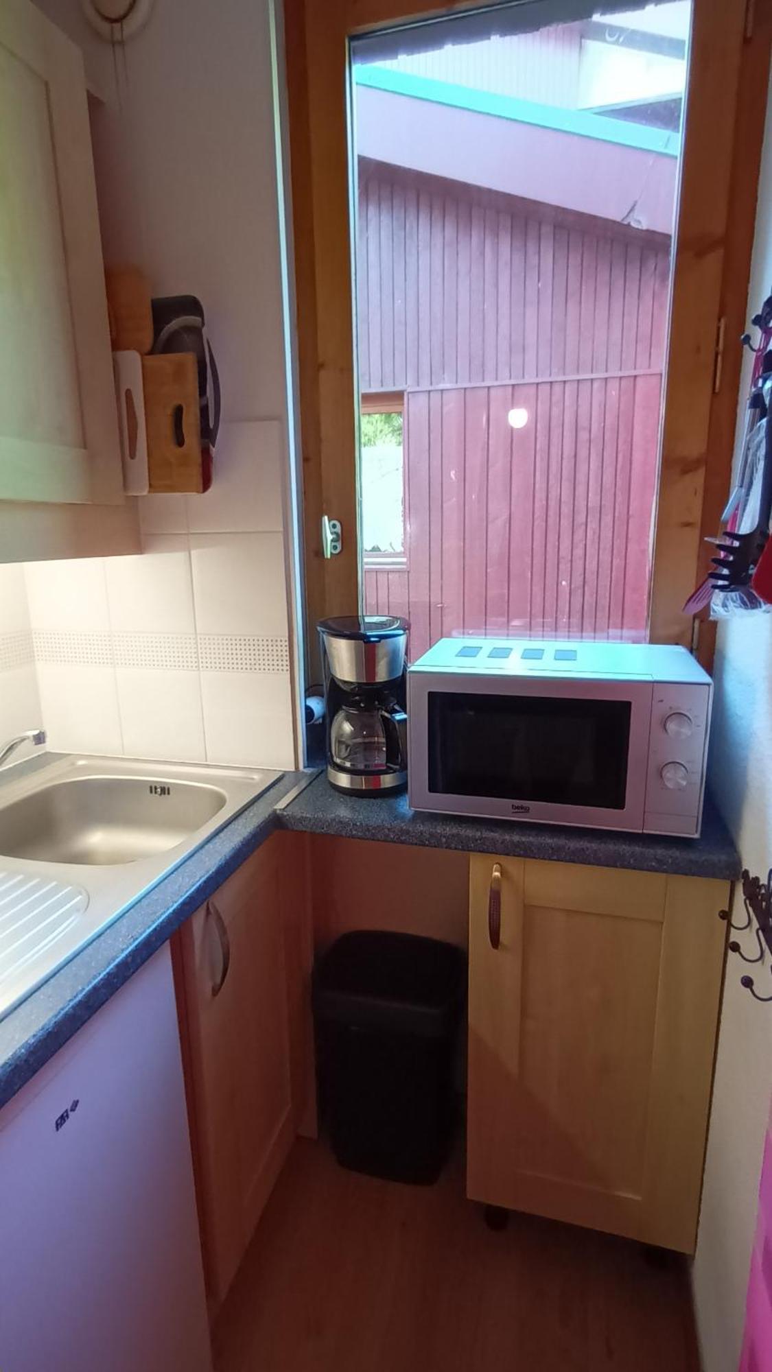 Appartement Montchavin La Plagne Exterior foto
