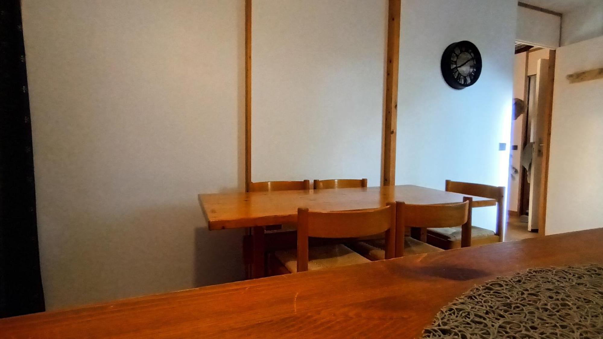 Appartement Montchavin La Plagne Exterior foto