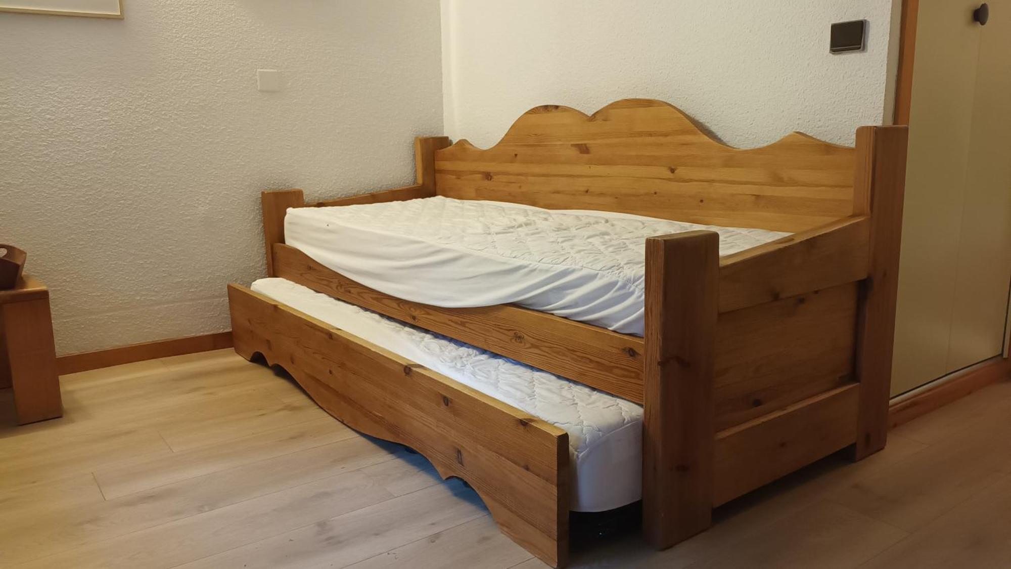 Appartement Montchavin La Plagne Exterior foto